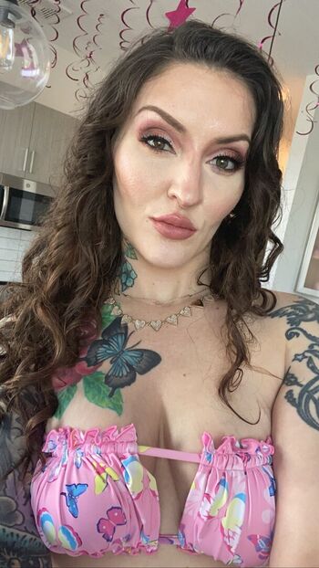 Full leaked Panda elle private photo