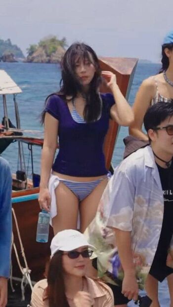 Full leaked Panda jidarpha private photo