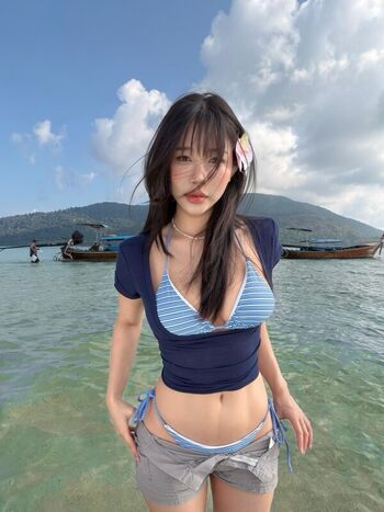 Full leaked Panda jidarpha private photo