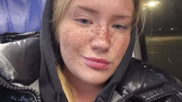 Full leaked Pandafluff private photo