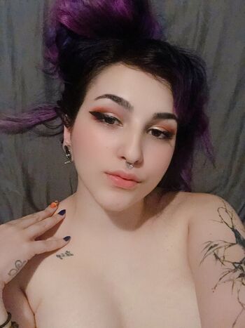 Full leaked Pandarina private photo