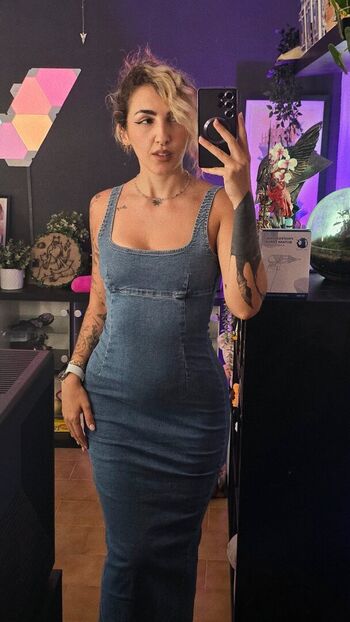 Full leaked Pandarina private photo