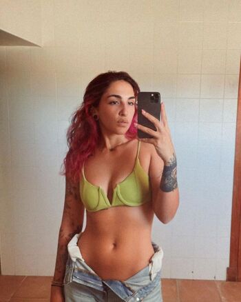 Full leaked Pandarina private photo