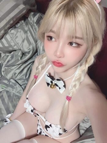 Full leaked Pangpong page private photo