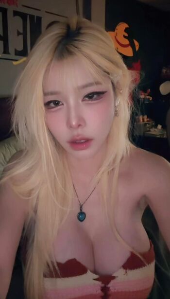 Full leaked Pangpong private photo