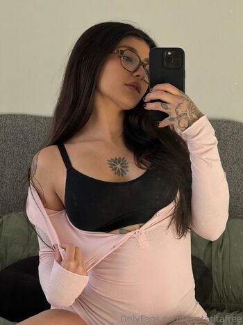 Full leaked Pantere page private photo