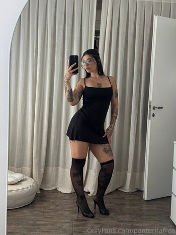Full leaked Pantere page private photo