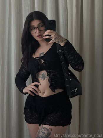 Full leaked Pantere page private photo