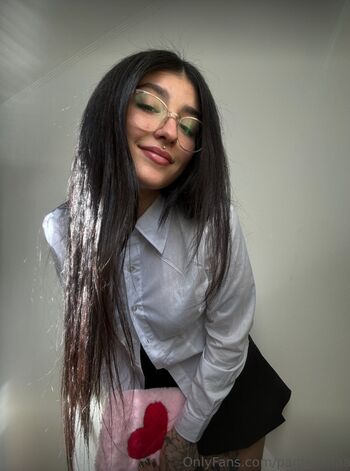 Full leaked Pantere page private photo