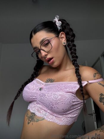 Full leaked Pantere page private photo