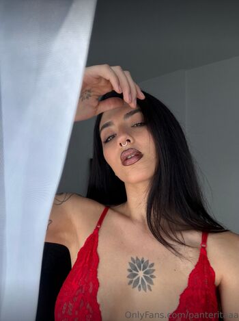 Full leaked Pantere page private photo