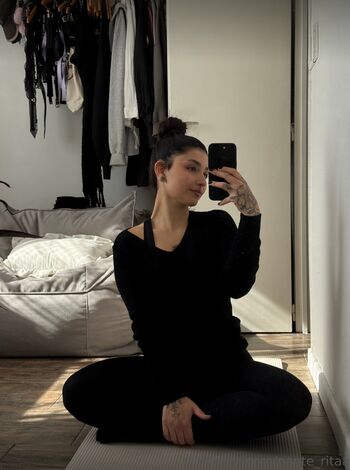Full leaked Pantere page private photo