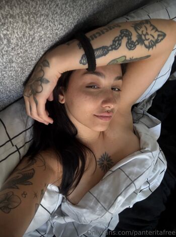 Full leaked Pantere page private photo