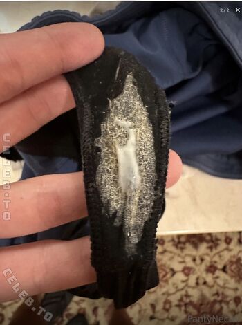 Full leaked Pantynectar private photo