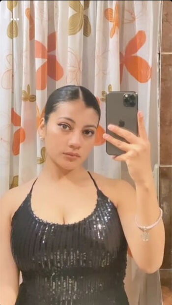 Full leaked Pao bg private photo