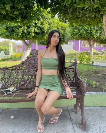 Full leaked Pao gonzalez page private photo
