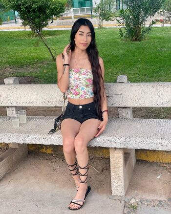 Full leaked Pao gonzalez private photo