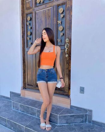 Full leaked Pao gonzalez private photo
