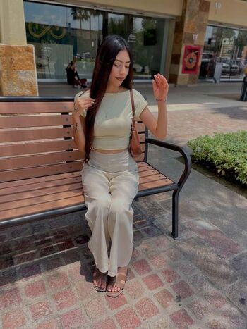 Full leaked Pao gonzalez private photo