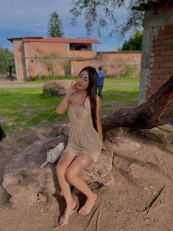Full leaked Pao gonzalez private photo
