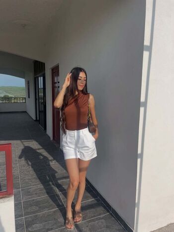 Full leaked Pao gonzalez private photo