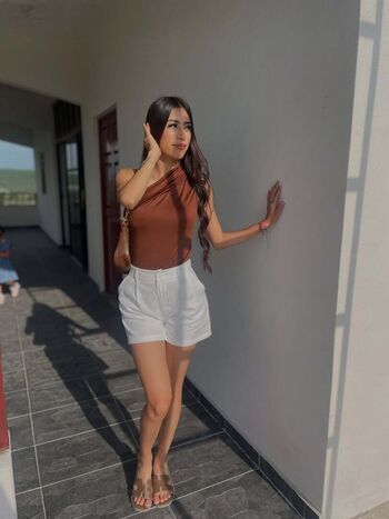Full leaked Pao gonzalez private photo