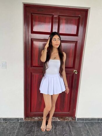 Full leaked Pao gonzalez private photo