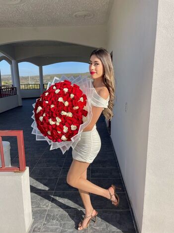 Full leaked Pao gonzalez private photo
