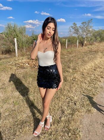 Full leaked Pao gonzalez private photo