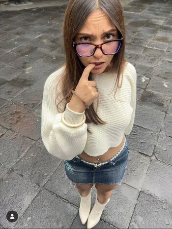 Full leaked Paola gonzalez page private photo