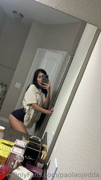 Paola Ojeda