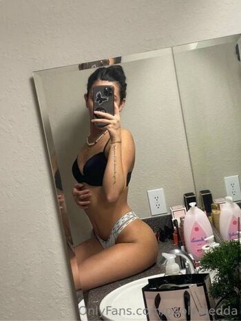 Full leaked Paola ojeda private photo