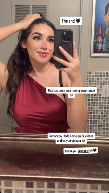 Full leaked Paola pixel private photo