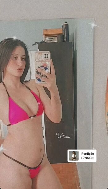 Full leaked Paolafernanda private photo