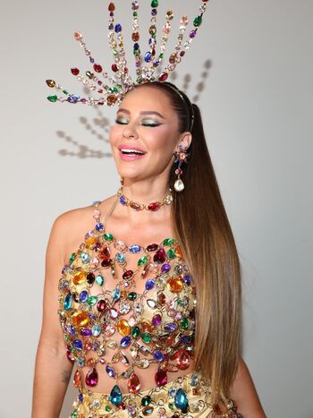 Paolla Oliveira
