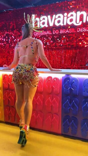 Paolla Oliveira