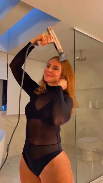 Paolla Oliveira