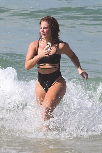 Full leaked Paolla oliveira page private photo