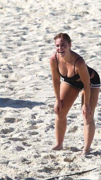 Full leaked Paolla oliveira page private photo