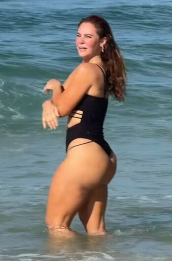 Full leaked Paolla oliveira page private photo