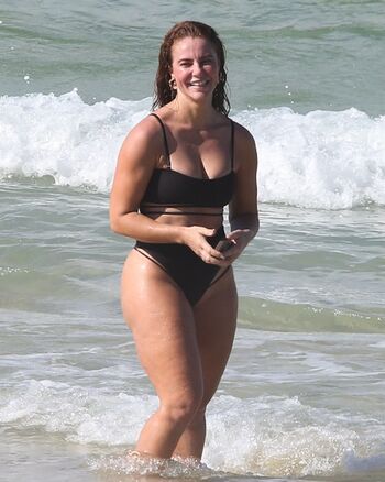 Full leaked Paolla oliveira page private photo