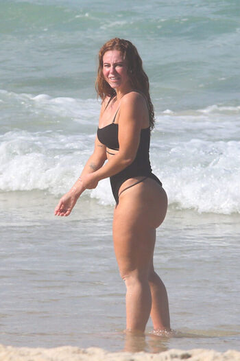 Full leaked Paolla oliveira page private photo