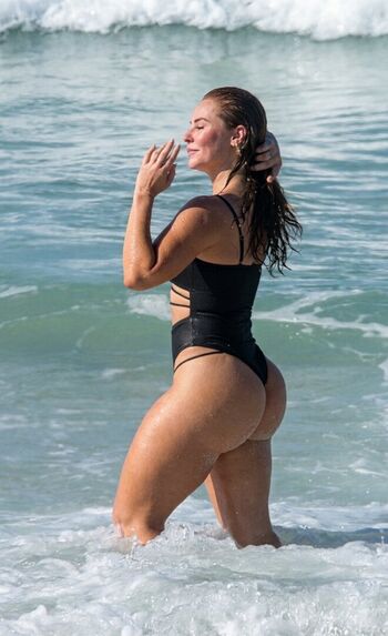 Full leaked Paolla oliveira private photo