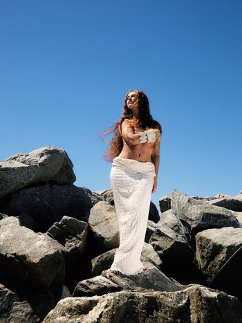 Full leaked Paolla oliveira page private photo