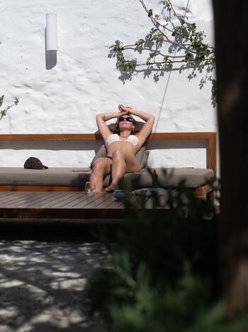 Full leaked Paolla oliveira page private photo