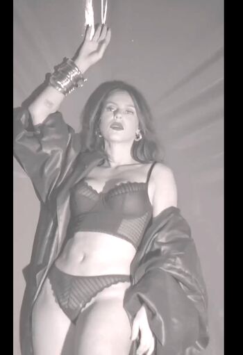 Full leaked Paolla oliveira private photo