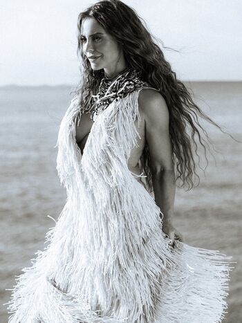 Full leaked Paolla oliveira private photo