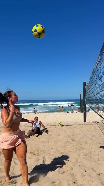 Full leaked Paolla oliveira private photo