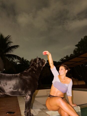 Full leaked Paolla oliveira private photo