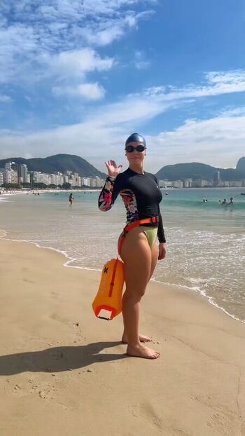 Full leaked Paolla oliveira private photo